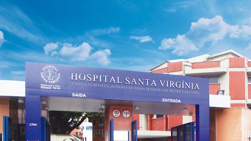 HOSPITAL SANTA VIRGINIA