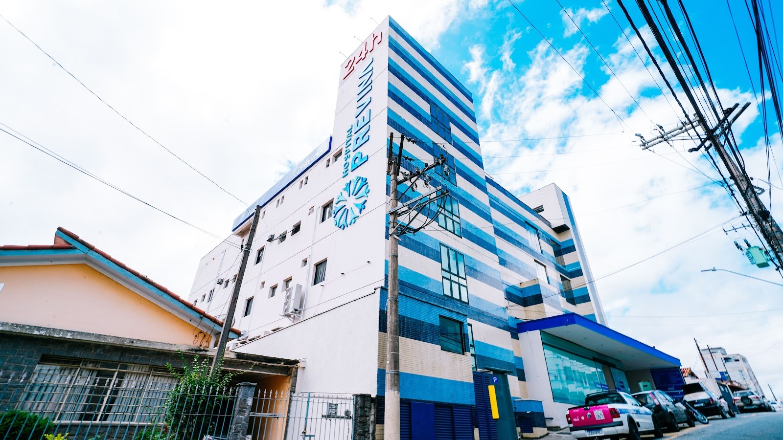 HOSPITAL PREVINA